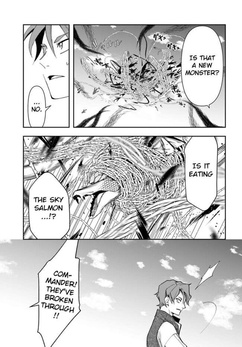 The Frontier Alchemist ~ I Can’t Go Back to That Job After You Made My Budget Zero Chapter 20.2 - Page 9 in English