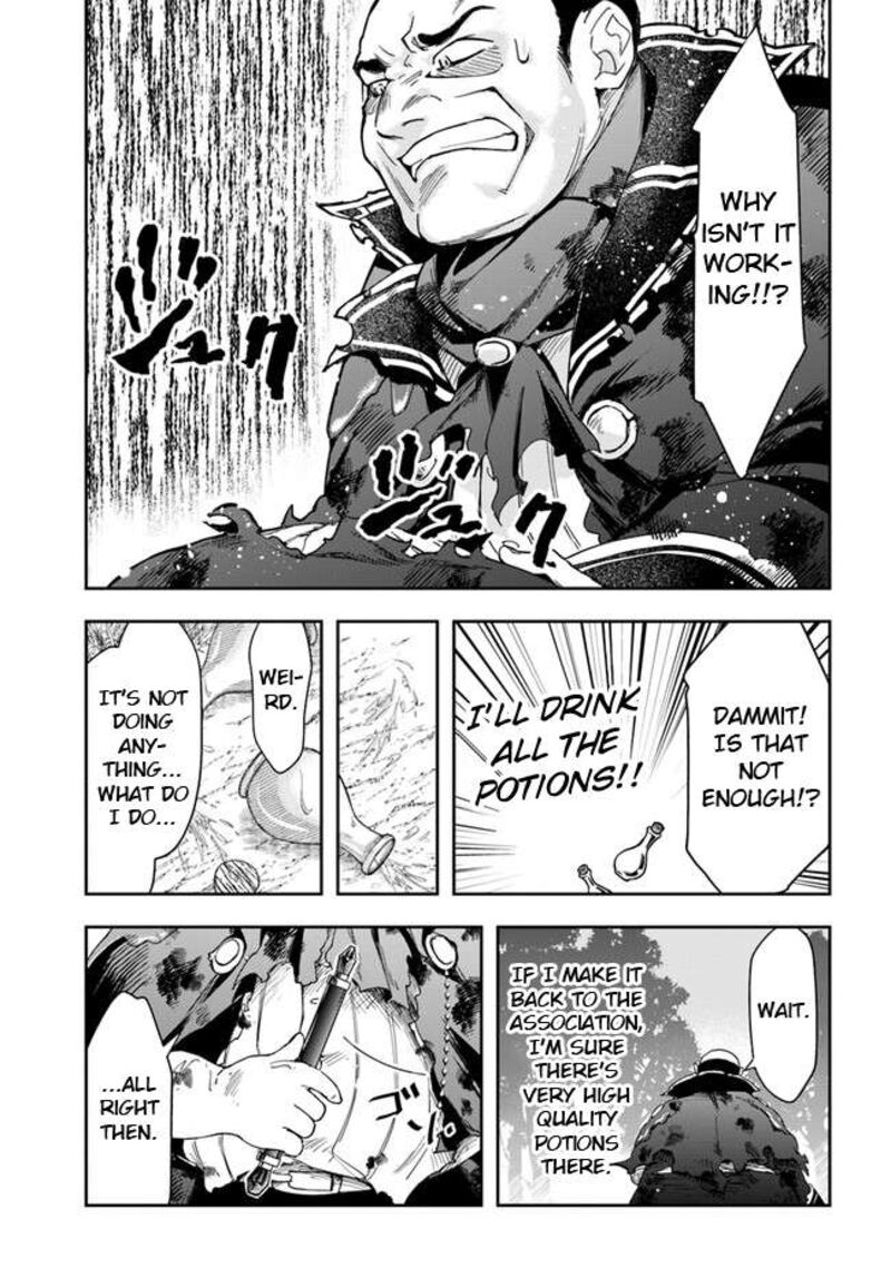 The Frontier Alchemist ~ I Can’t Go Back to That Job After You Made My Budget Zero Chapter 21.1 - Page 10 in English