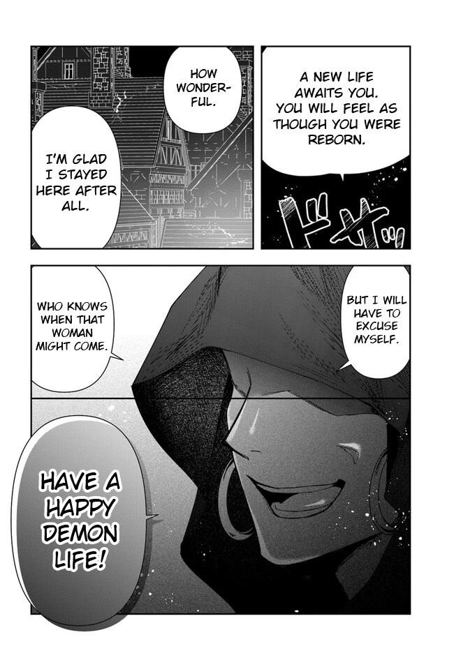 The Frontier Alchemist ~ I Can’t Go Back to That Job After You Made My Budget Zero Chapter 21.2 - Page 12 in English