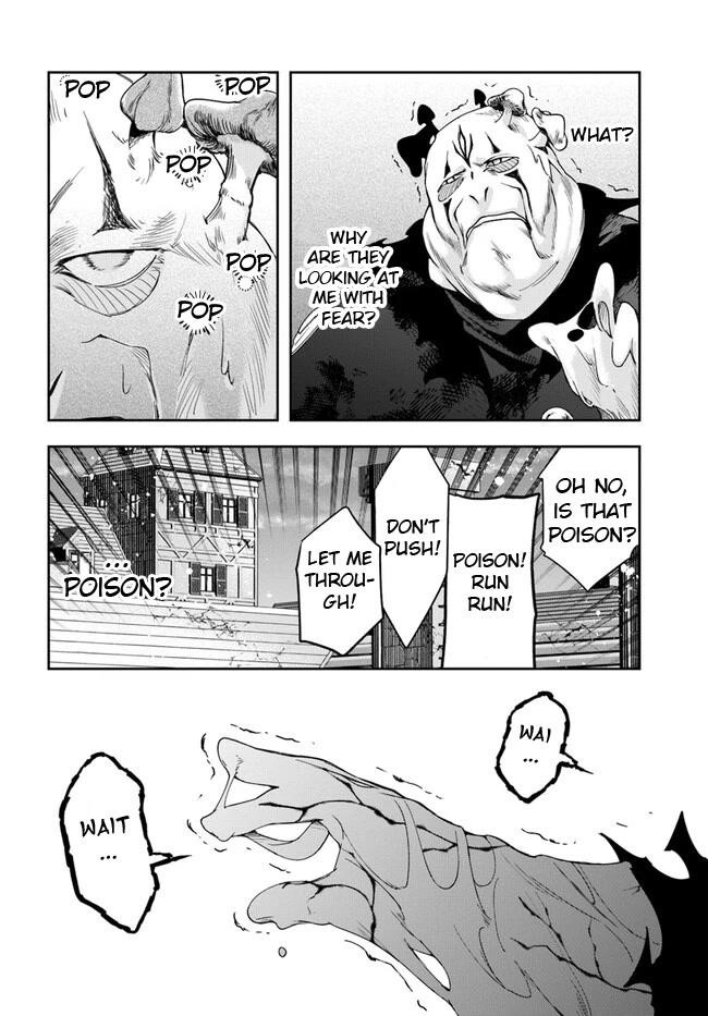 The Frontier Alchemist ~ I Can’t Go Back to That Job After You Made My Budget Zero Chapter 21.2 - Page 18 in English