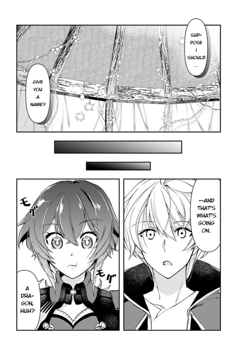 The Frontier Alchemist ~ I Can’t Go Back to That Job After You Made My Budget Zero Chapter 22.2 - Page 10 in English