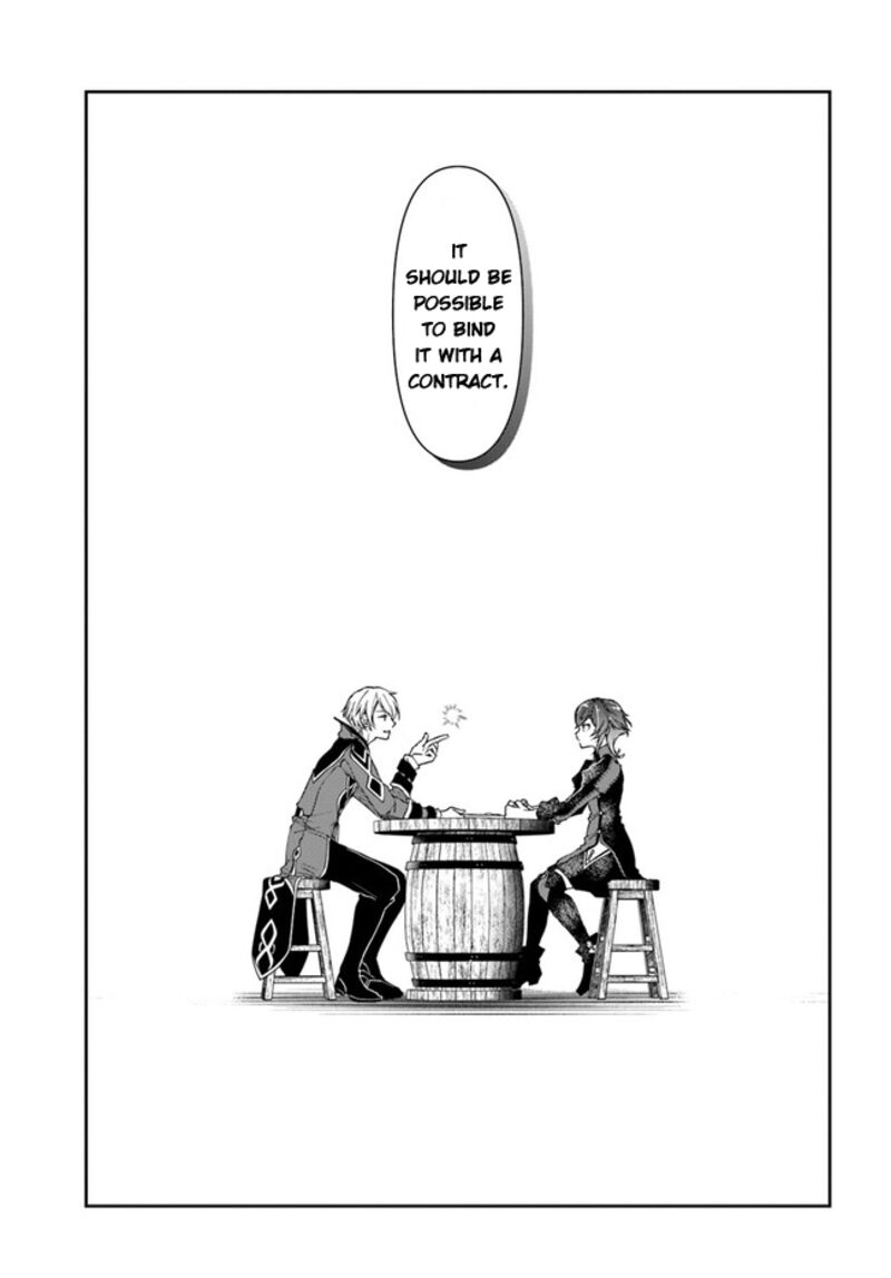 The Frontier Alchemist ~ I Can’t Go Back to That Job After You Made My Budget Zero Chapter 22.2 - Page 13 in English