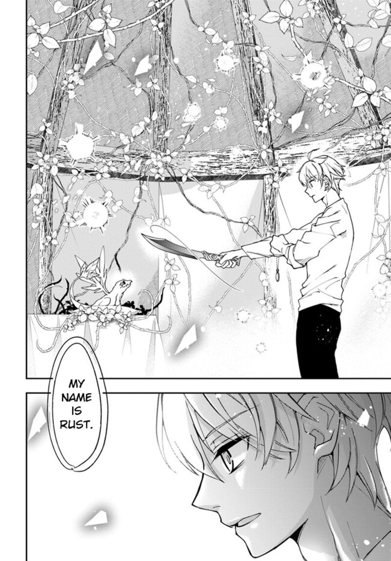 The Frontier Alchemist ~ I Can’t Go Back to That Job After You Made My Budget Zero Chapter 23.1 - Page 15 in English