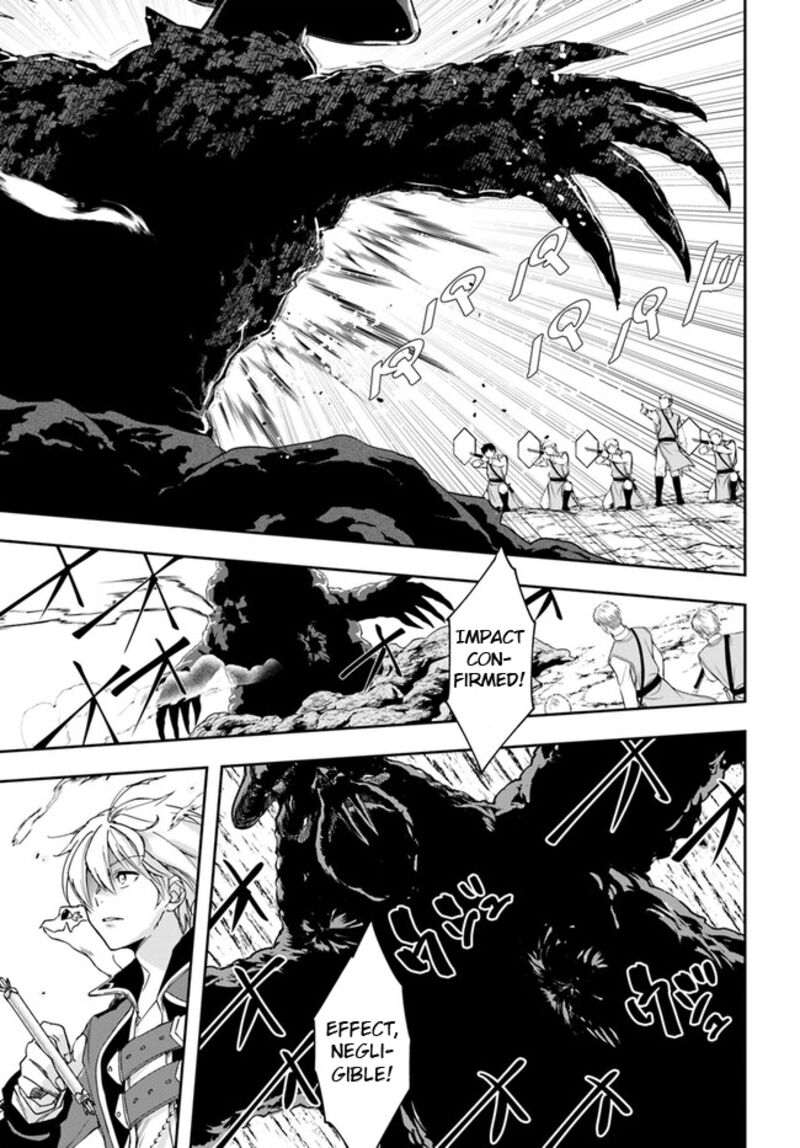 The Frontier Alchemist ~ I Can’t Go Back to That Job After You Made My Budget Zero Chapter 25.1 - Page 13 in English