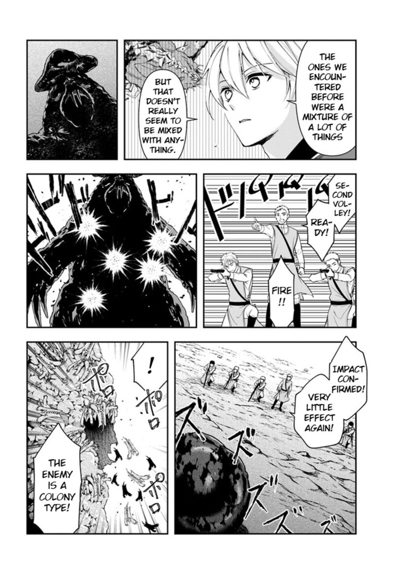 The Frontier Alchemist ~ I Can’t Go Back to That Job After You Made My Budget Zero Chapter 25.1 - Page 14 in English
