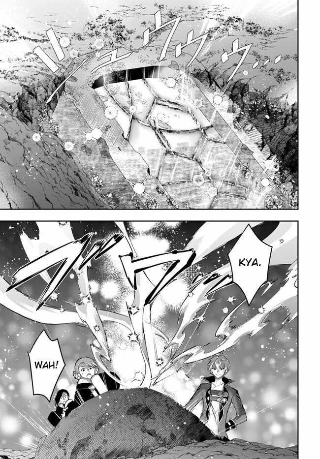 The Frontier Alchemist ~ I Can’t Go Back to That Job After You Made My Budget Zero Chapter 27.1 - Page 13 in English