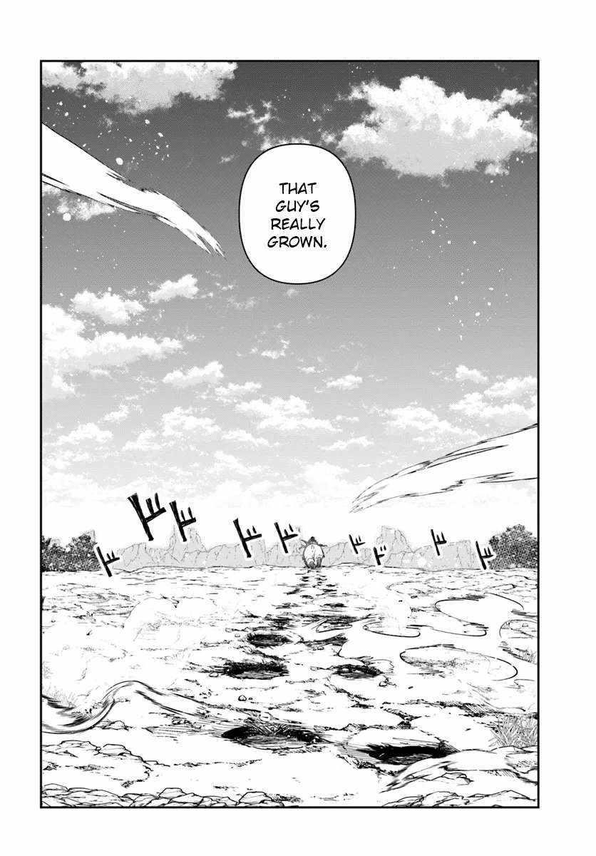 The Frontier Alchemist ~ I Can’t Go Back to That Job After You Made My Budget Zero Chapter 30.2 - Page 17 in English