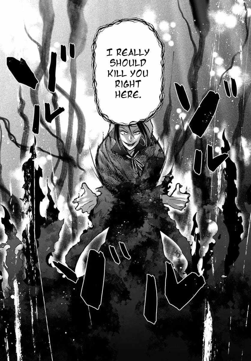 The Frontier Alchemist ~ I Can’t Go Back to That Job After You Made My Budget Zero Chapter 31.2 - Page 11 in English