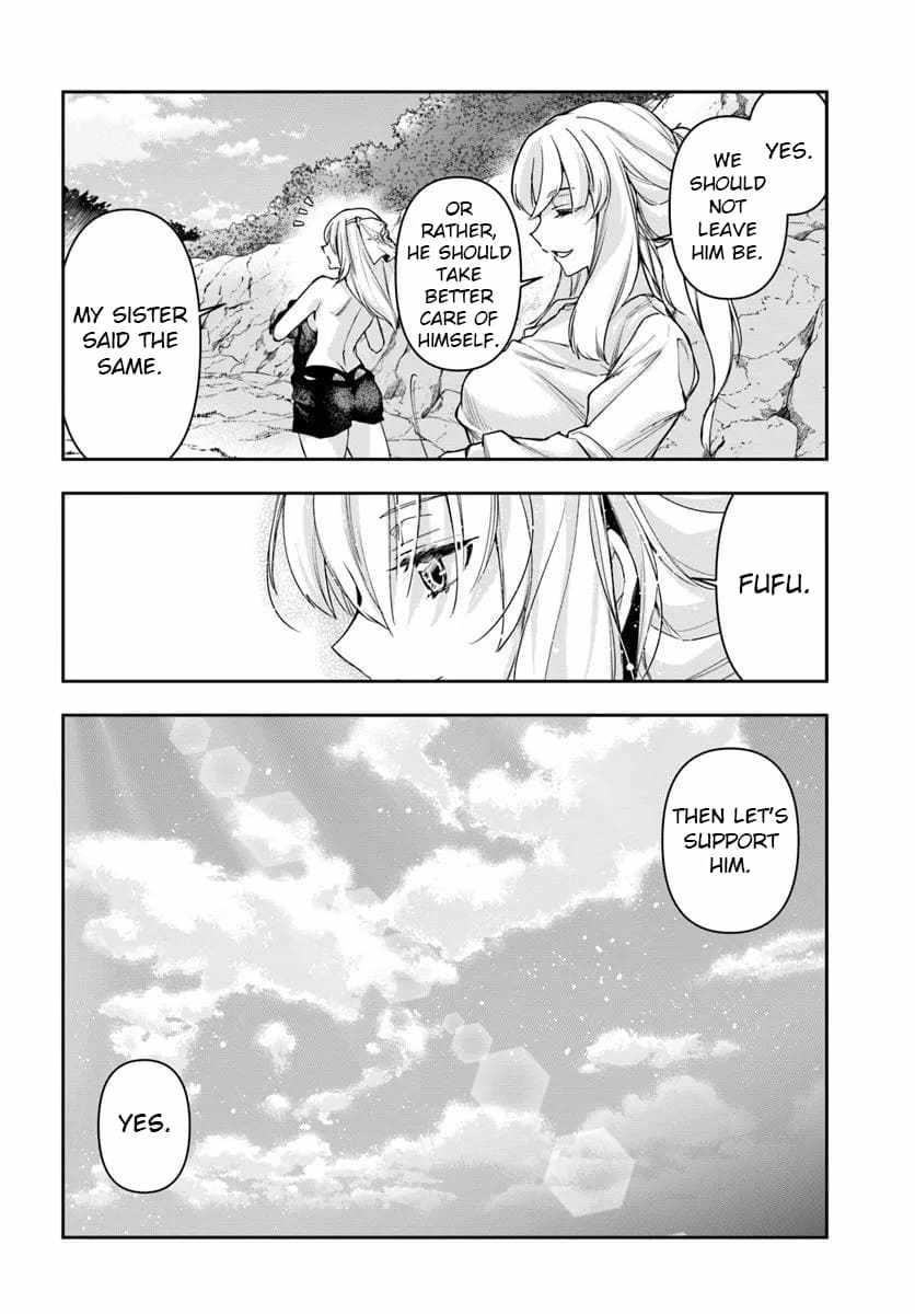 The Frontier Alchemist ~ I Can’t Go Back to That Job After You Made My Budget Zero Chapter 33.1 - Page 21 in English