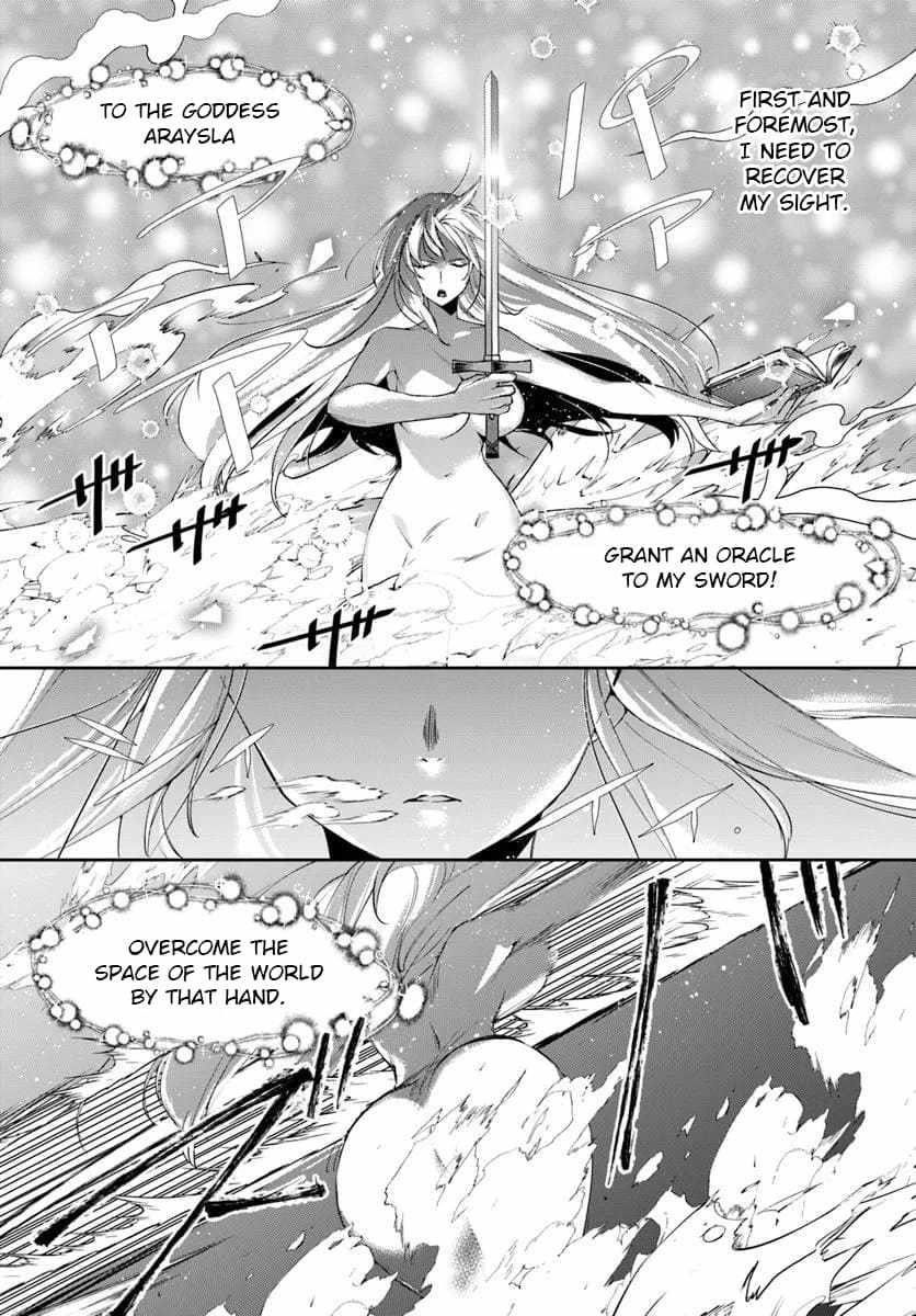 The Frontier Alchemist ~ I Can’t Go Back to That Job After You Made My Budget Zero Chapter 33.1 - Page 4 in English