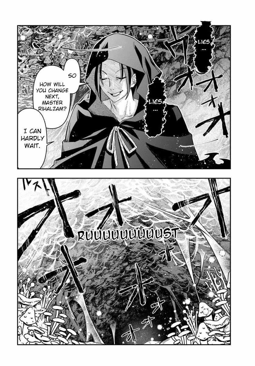 The Frontier Alchemist ~ I Can’t Go Back to That Job After You Made My Budget Zero Chapter 33.2 - Page 12 in English