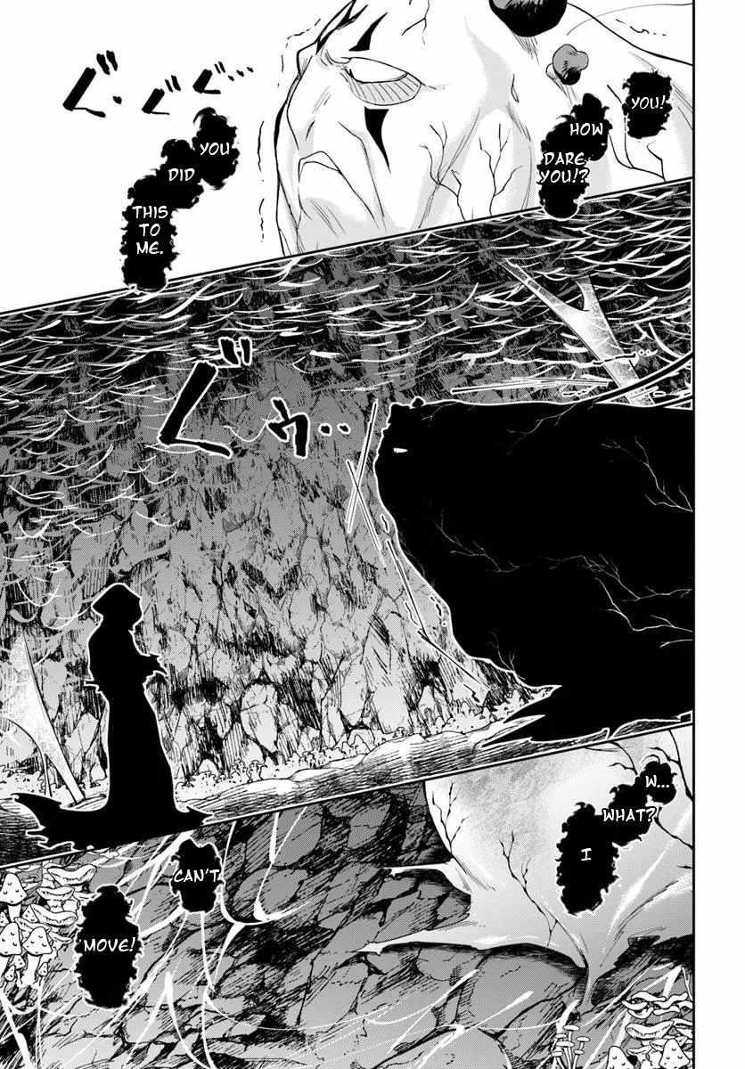 The Frontier Alchemist ~ I Can’t Go Back to That Job After You Made My Budget Zero Chapter 33.2 - Page 5 in English
