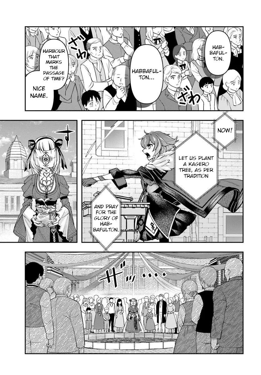 The Frontier Alchemist ~ I Can’t Go Back to That Job After You Made My Budget Zero Chapter 36 - Page 3 in English