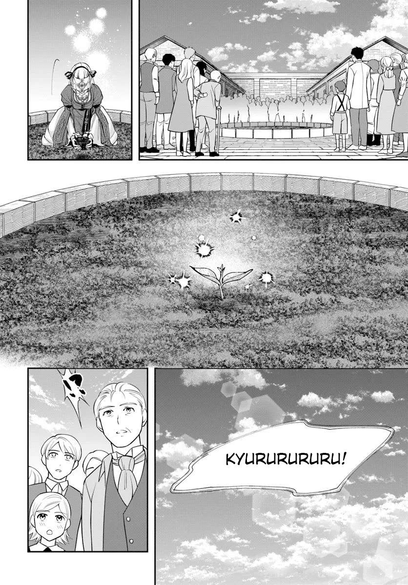 The Frontier Alchemist ~ I Can’t Go Back to That Job After You Made My Budget Zero Chapter 36 - Page 4 in English