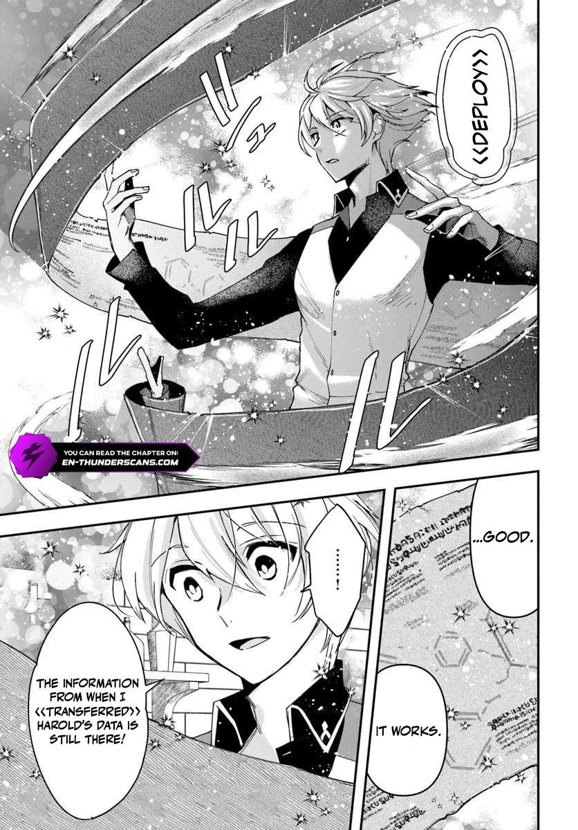 The Frontier Alchemist ~ I Can’t Go Back to That Job After You Made My Budget Zero Chapter 39 - Page 5 in English