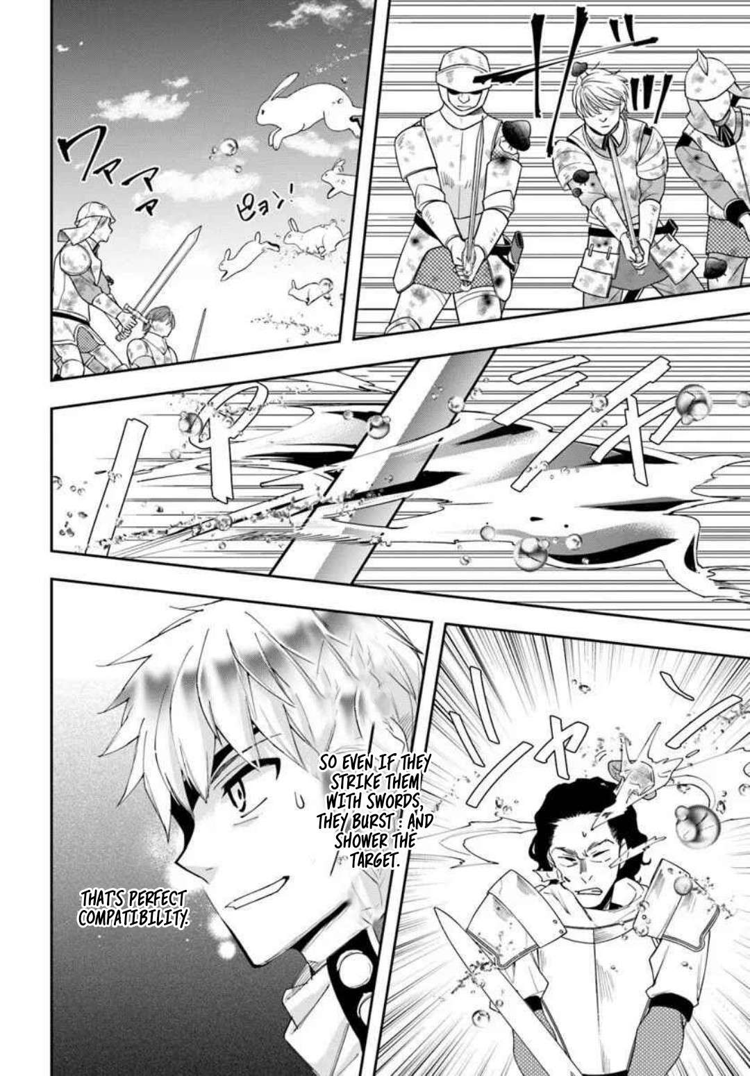 The Frontier Alchemist ~ I Can’t Go Back to That Job After You Made My Budget Zero Chapter 40 - Page 16 in English