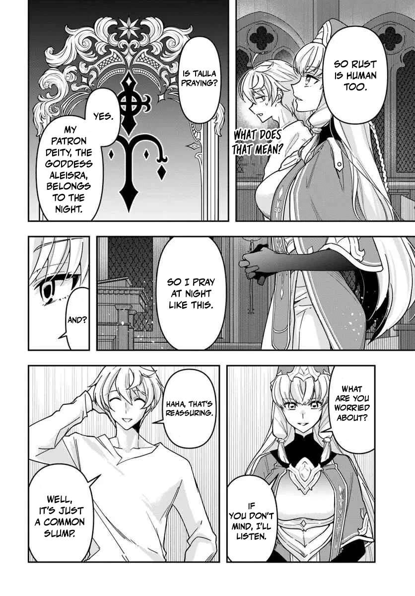 The Frontier Alchemist ~ I Can’t Go Back to That Job After You Made My Budget Zero Chapter 42 - Page 15 in English