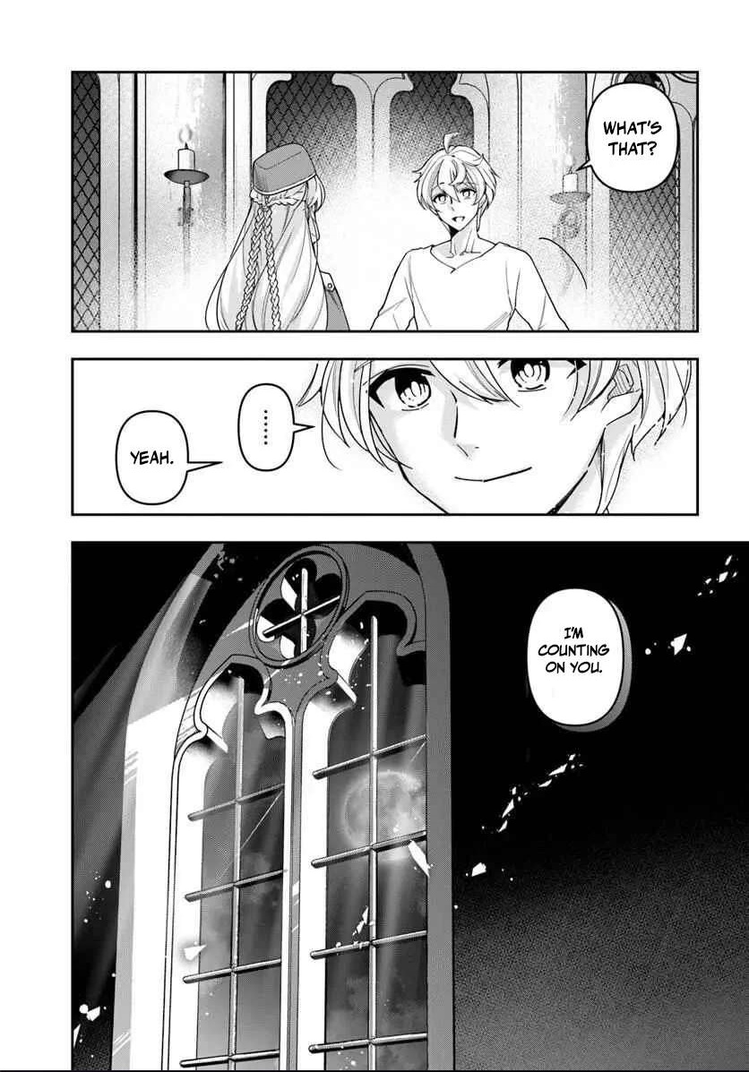 The Frontier Alchemist ~ I Can’t Go Back to That Job After You Made My Budget Zero Chapter 42 - Page 28 in English