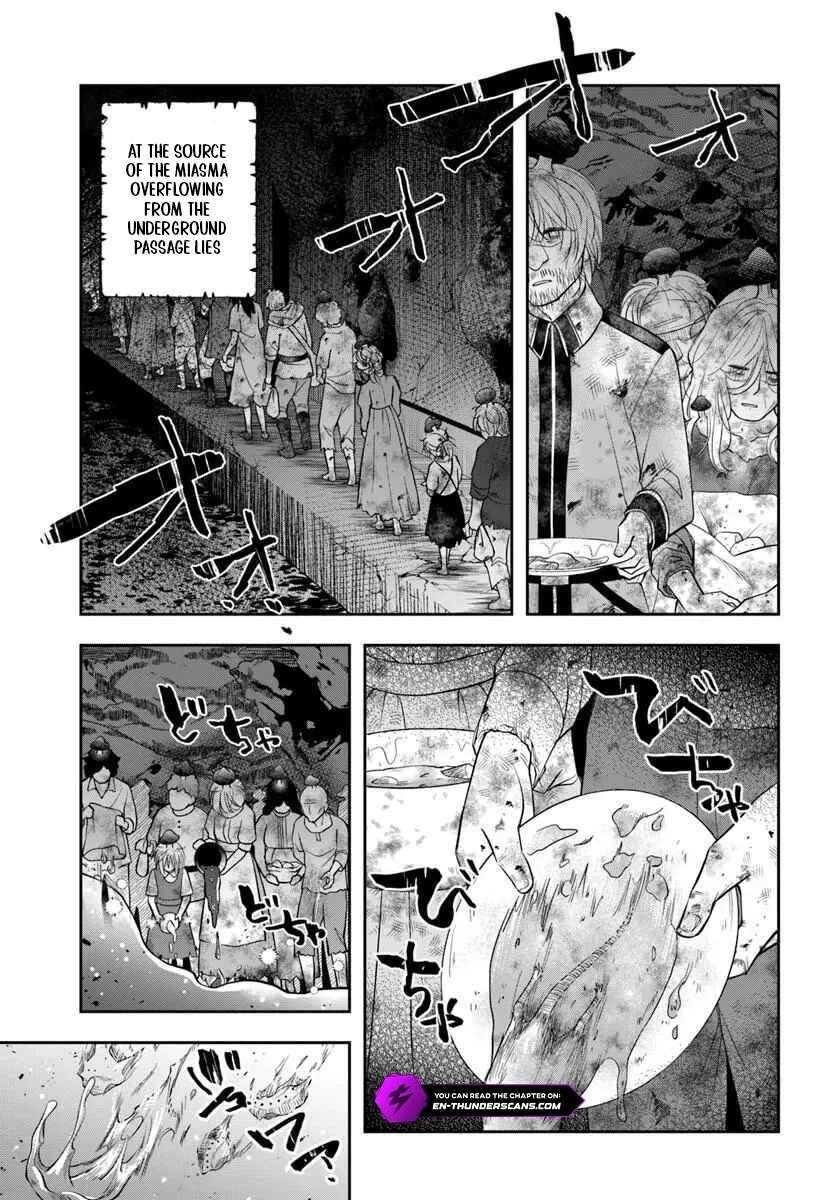 The Frontier Alchemist ~ I Can’t Go Back to That Job After You Made My Budget Zero Chapter 42 - Page 4 in English