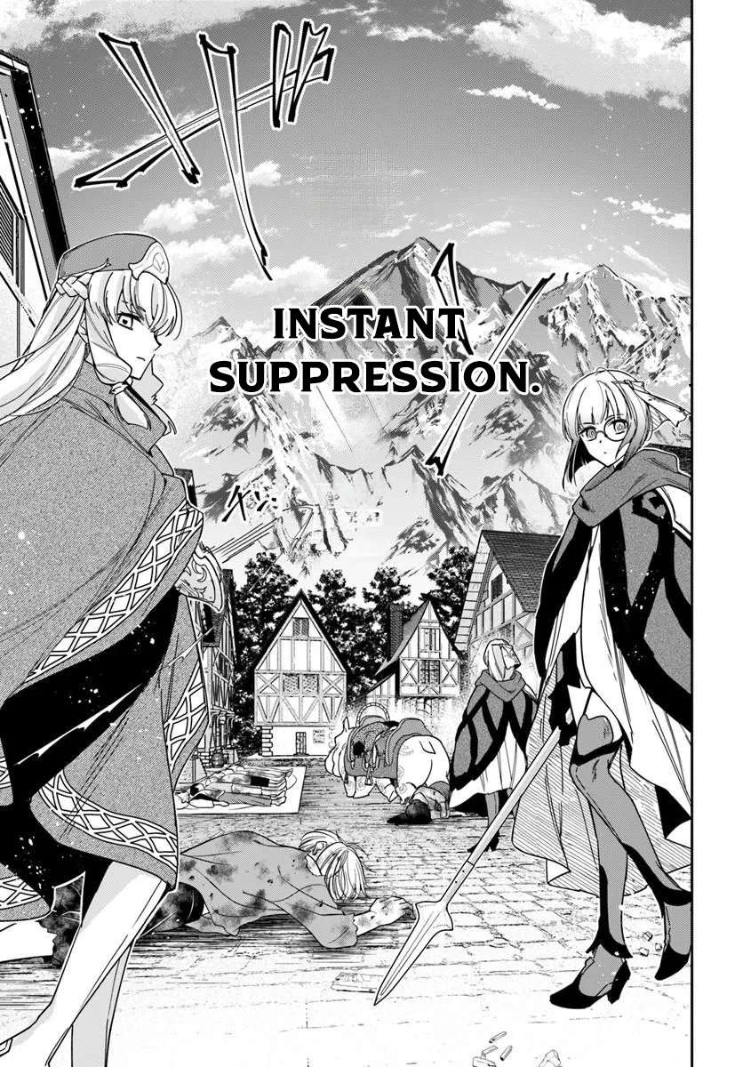 The Frontier Alchemist ~ I Can’t Go Back to That Job After You Made My Budget Zero Chapter 43 - Page 26 in English