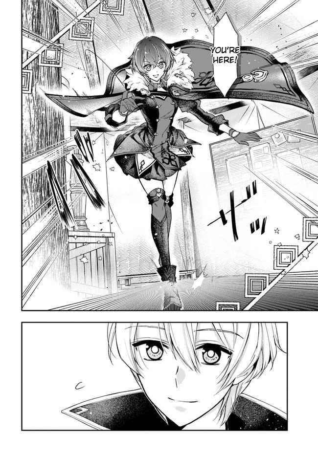 The Frontier Alchemist ~ I Can’t Go Back to That Job After You Made My Budget Zero Chapter 5 - Page 20 in English