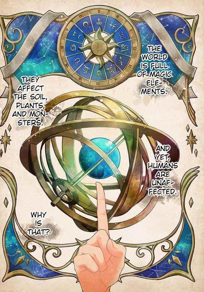 The Frontier Alchemist ~ I Can’t Go Back to That Job After You Made My Budget Zero Chapter 6 - Page 3 in English