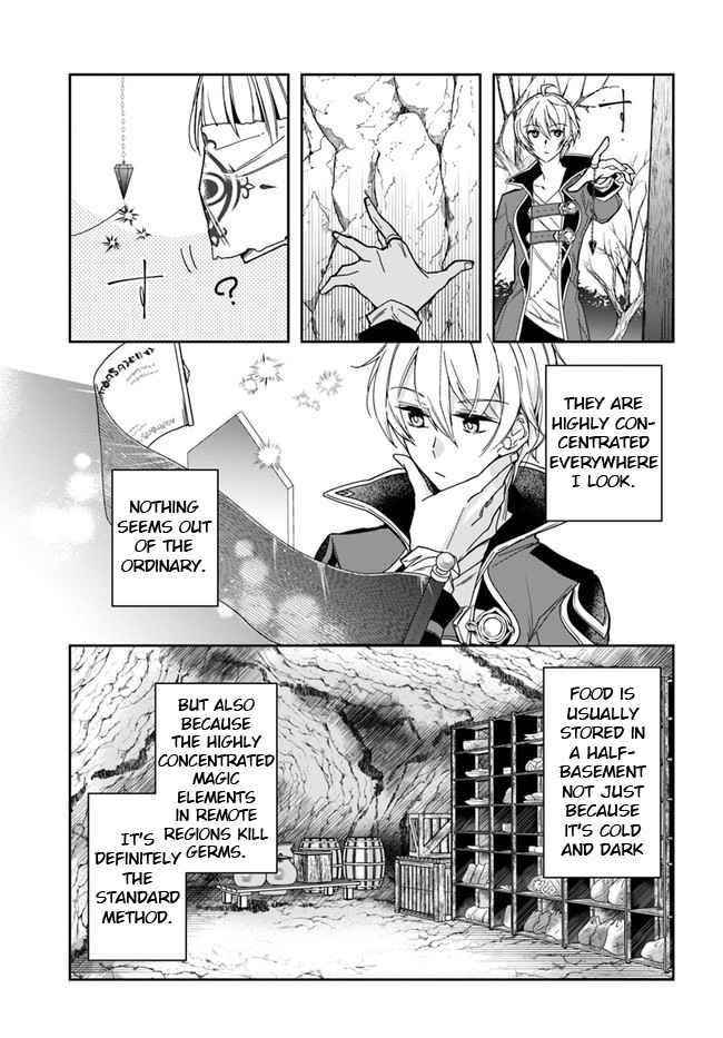 The Frontier Alchemist ~ I Can’t Go Back to That Job After You Made My Budget Zero Chapter 7 - Page 4 in English