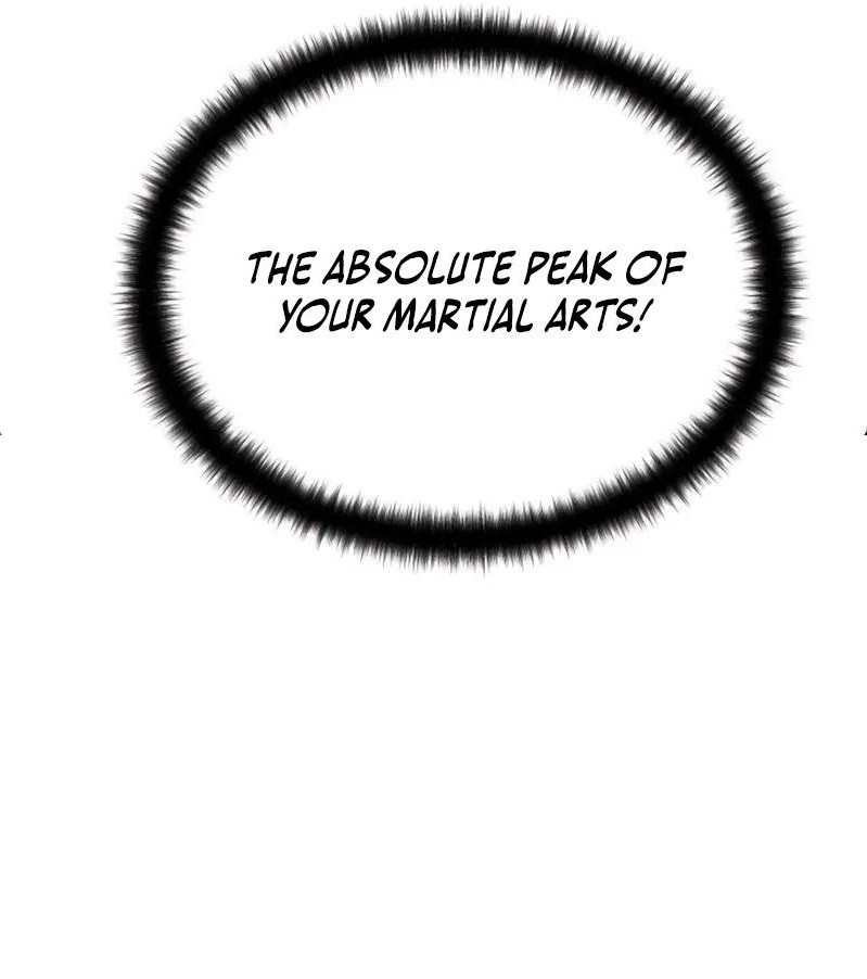 Becoming the Cheon Clan’s Mad Dog Chapter 14 - Page 19 in English