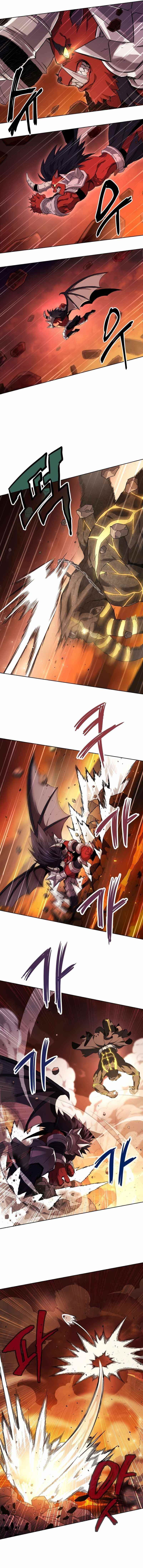Player Who Returned 10,000 Years Later Chapter 1 - Page 6 in English