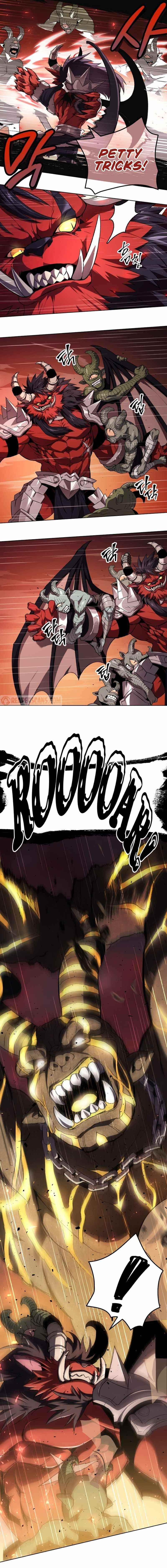 Player Who Returned 10,000 Years Later Chapter 1 - Page 8 in English