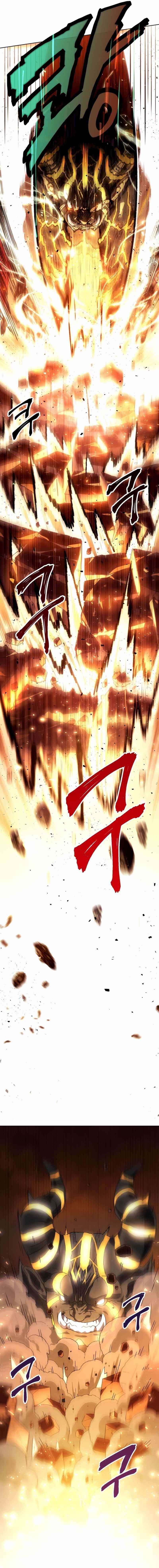 Player Who Returned 10,000 Years Later Chapter 1 - Page 9 in English