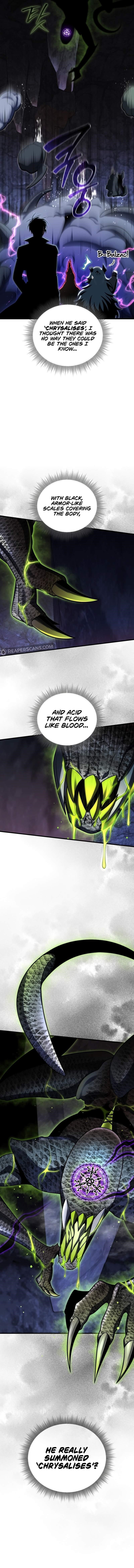 Player Who Returned 10,000 Years Later Chapter 105 - Page 16 in English