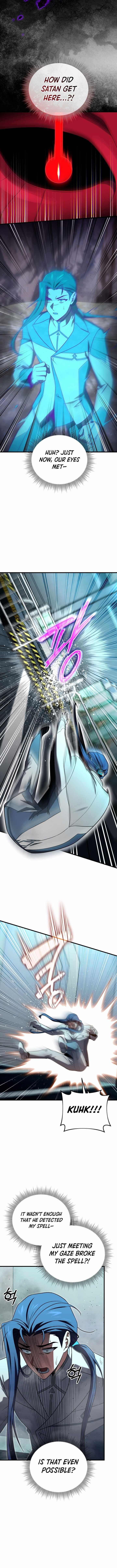 Player Who Returned 10,000 Years Later Chapter 108 - Page 12 in English