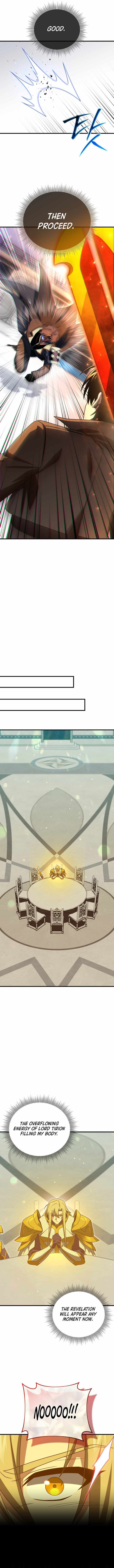 Player Who Returned 10,000 Years Later Chapter 111 - Page 14 in English
