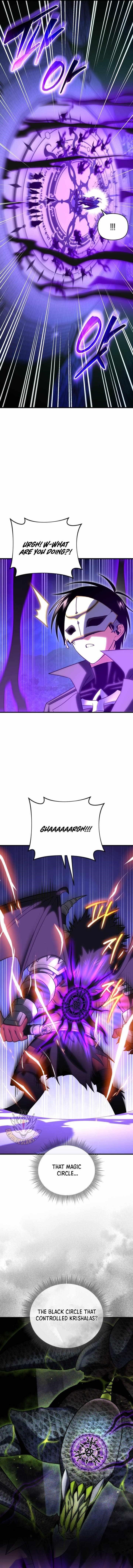 Player Who Returned 10,000 Years Later Chapter 121 - Page 10 in English