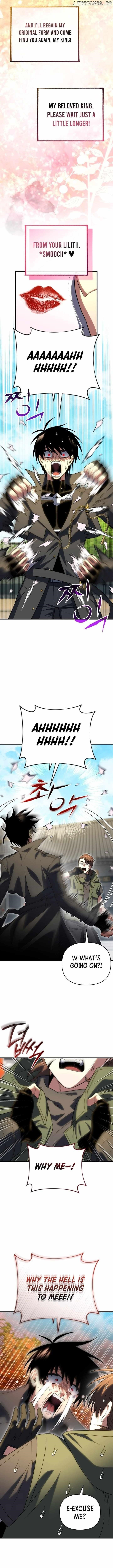 Player Who Returned 10,000 Years Later Chapter 123 - Page 16 in English