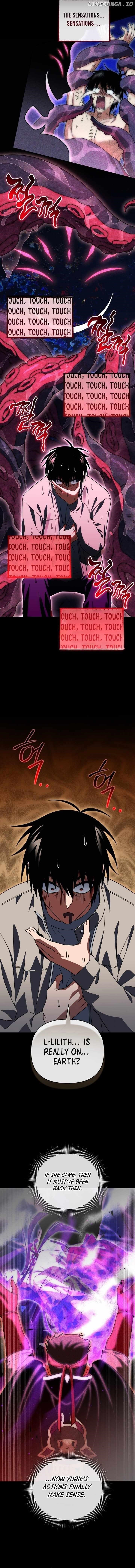 Player Who Returned 10,000 Years Later Chapter 123 - Page 8 in English