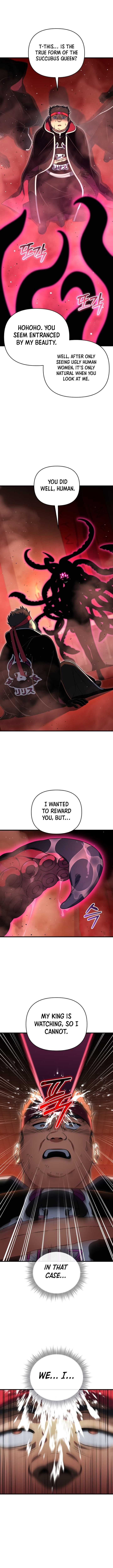 Player Who Returned 10,000 Years Later Chapter 125 - Page 14 in English