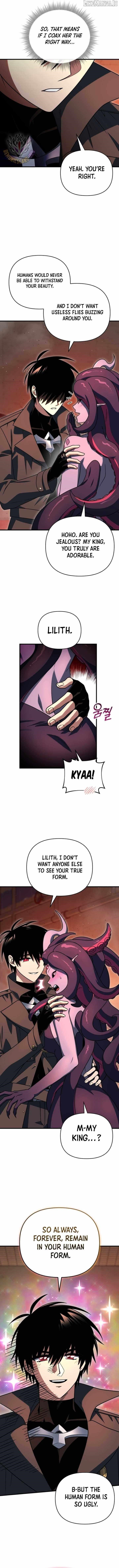Player Who Returned 10,000 Years Later Chapter 126 - Page 3 in English