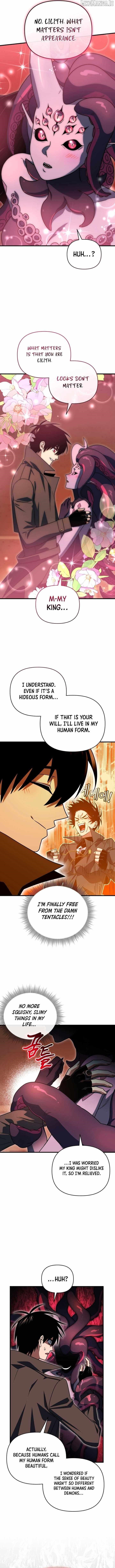 Player Who Returned 10,000 Years Later Chapter 126 - Page 4 in English