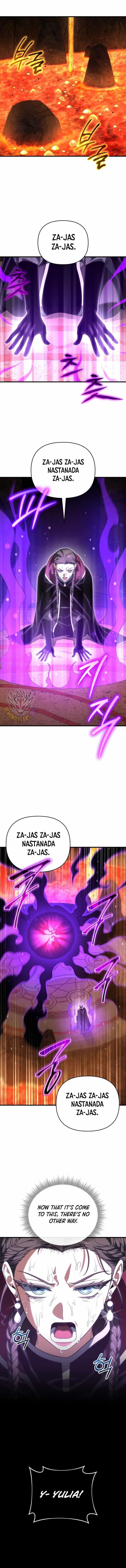 Player Who Returned 10,000 Years Later Chapter 132 - Page 7 in English