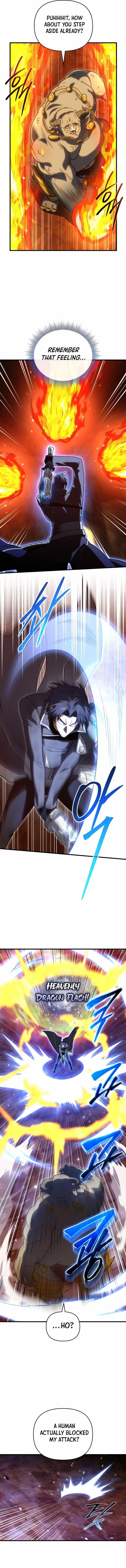 Player Who Returned 10,000 Years Later Chapter 135 - Page 6 in English