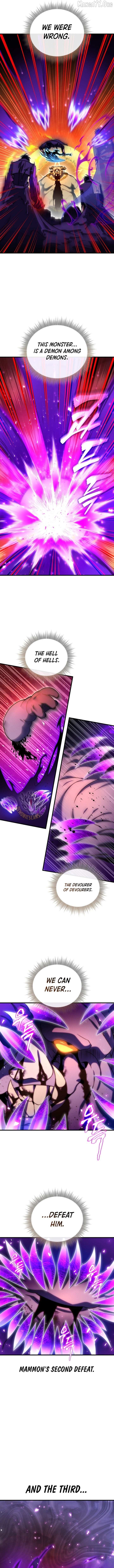 Player Who Returned 10,000 Years Later Chapter 136 - Page 10 in English