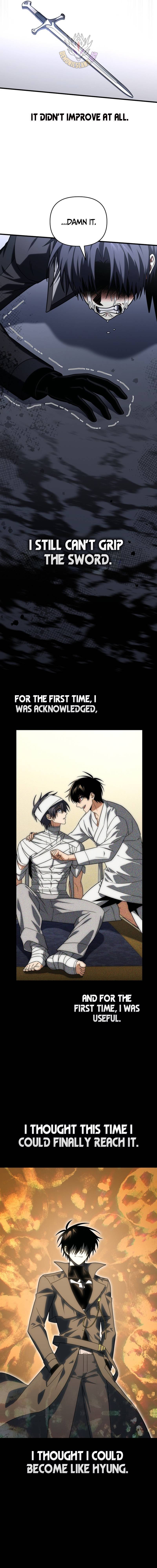Player Who Returned 10,000 Years Later Chapter 139 - Page 10 in English