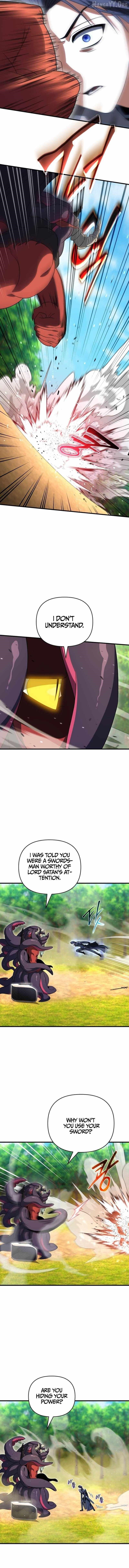Player Who Returned 10,000 Years Later Chapter 140 - Page 8 in English