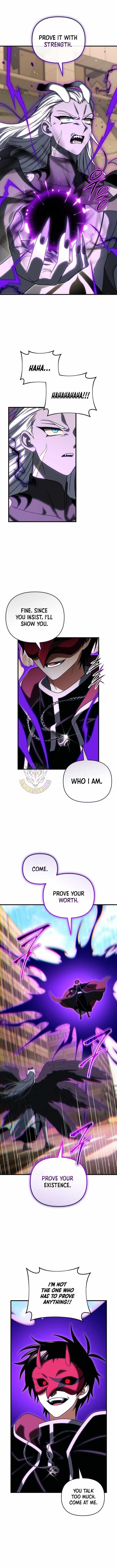 Player Who Returned 10,000 Years Later Chapter 147 - Page 5 in English