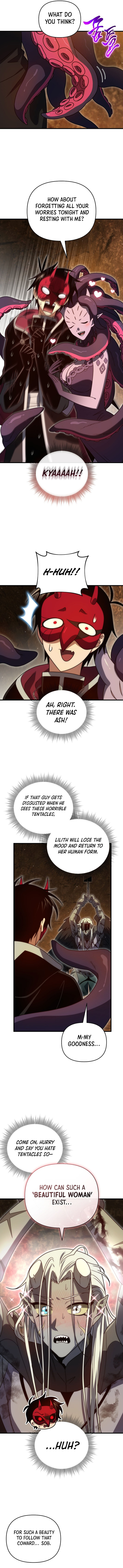 Player Who Returned 10,000 Years Later Chapter 148 - Page 14 in English