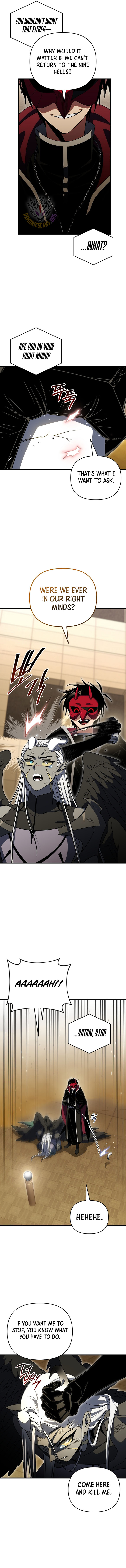 Player Who Returned 10,000 Years Later Chapter 148 - Page 3 in English