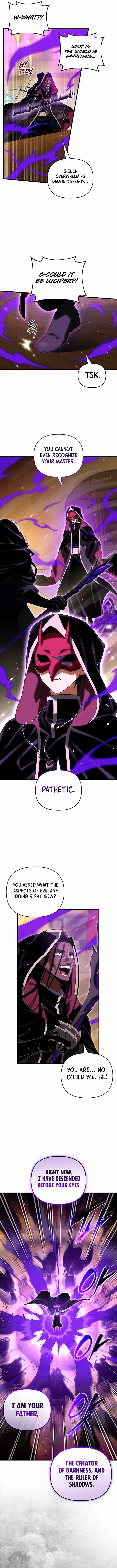 Player Who Returned 10,000 Years Later Chapter 149 - Page 10 in English