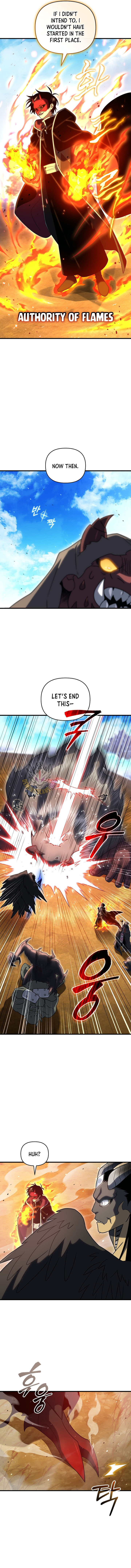 Player Who Returned 10,000 Years Later Chapter 150 - Page 15 in English